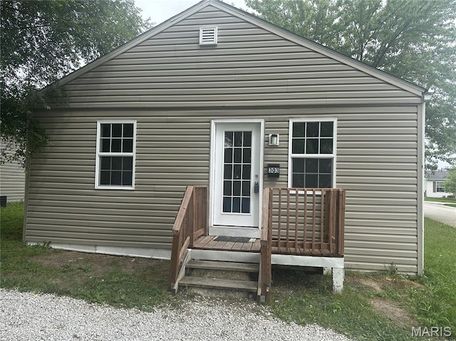 303 Howard Dr, Wentzville, MO 63385 - photo 1