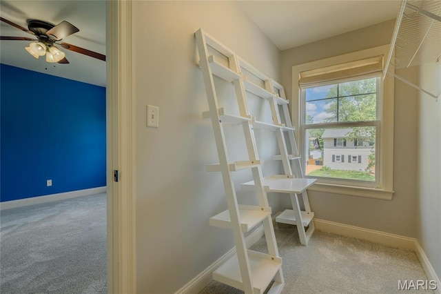 734 Fuhrmann Ter, Glendale, MO 63122 - interior space