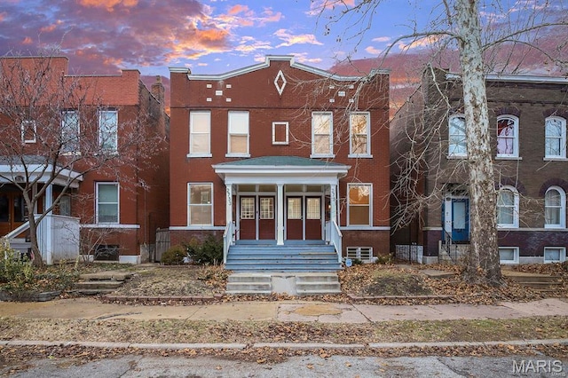 2731 Ann Ave, Saint Louis MO, 63104, 3 bedrooms, 1.5 baths house for sale