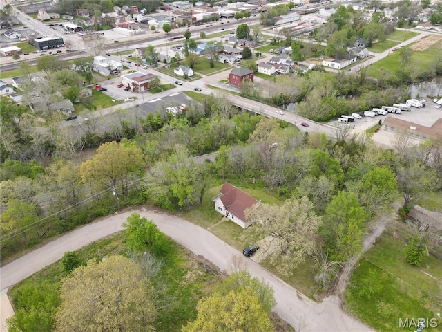 619 E 3rd St, De Soto, MO 63020 - view of property location featuring nearby suburban area