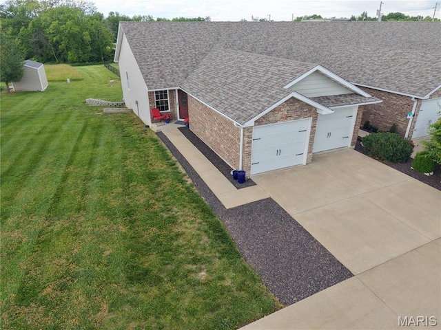 7 Chester Rd, Hannibal, MO 63401 - aerial view of property and surrounding area
