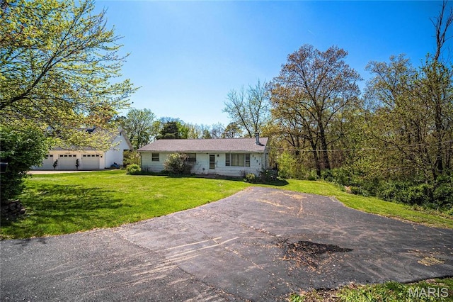 12224 Roger Ln, Saint Louis, MO 63131