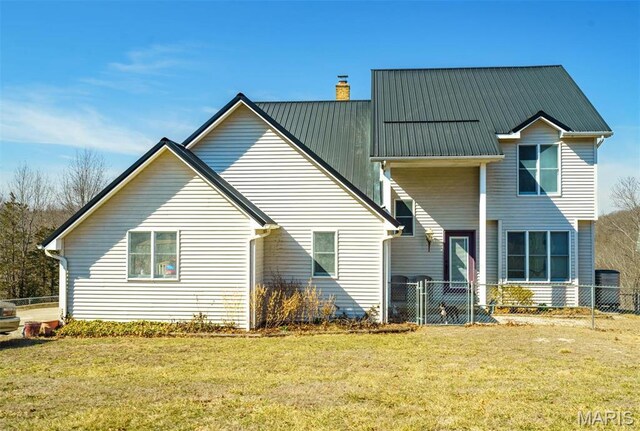 11501 County Road 8490, Newburg, MO 65550 - photo 1