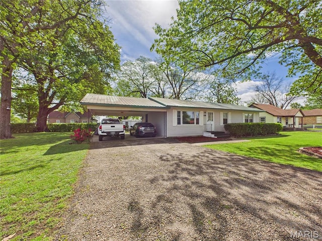 402 S Lewis St, Marston, MO 63866