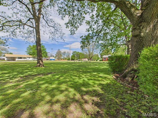 402 S Lewis St, Marston, MO 63866
