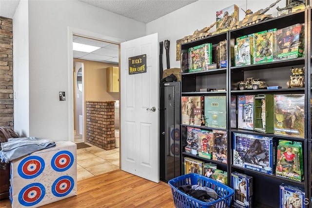 809 Cottage Rd, Bonne Terre, MO 63628 - view of storage