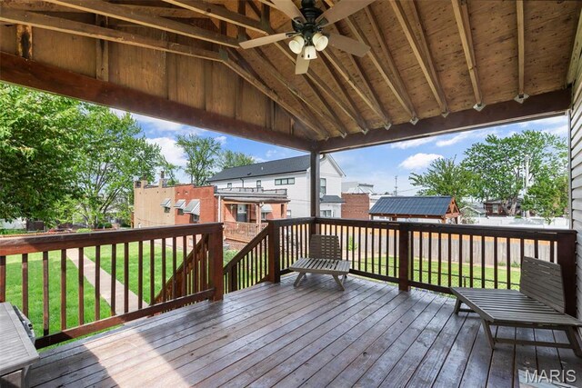 5226 Elizabeth Ave, Saint Louis, MO 63110 - photo 4