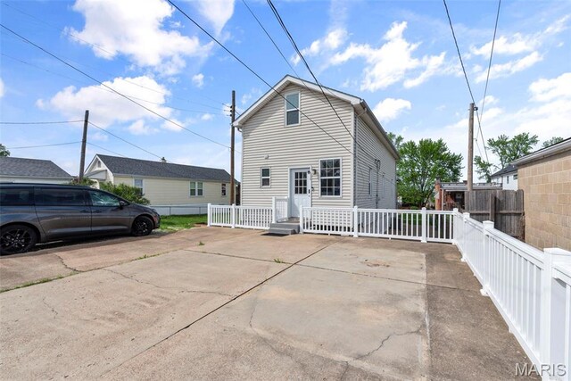 5226 Elizabeth Ave, Saint Louis, MO 63110 - photo 33