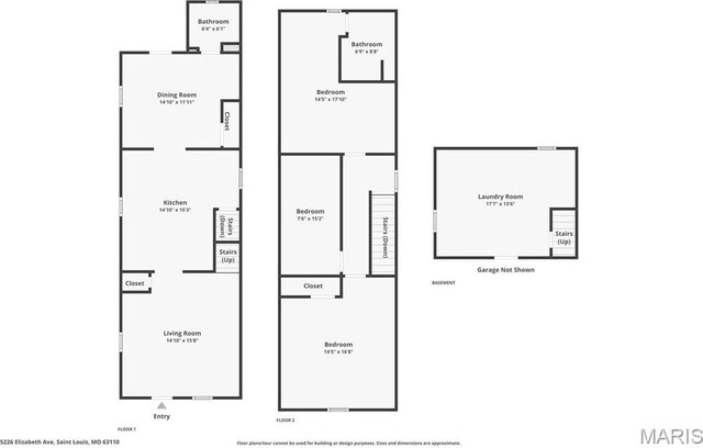 5226 Elizabeth Ave, Saint Louis, MO 63110 - photo 42