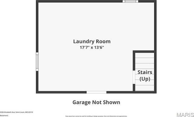 5226 Elizabeth Ave, Saint Louis, MO 63110 - photo 44