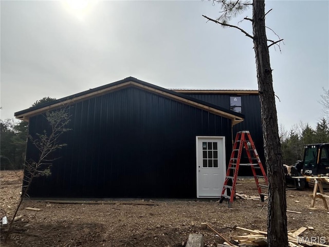 1311 County Road 4180, Salem, MO 65560 - view of side of property