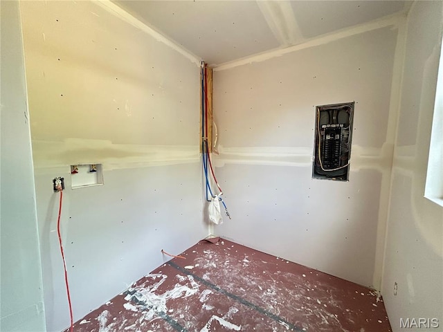 1311 County Road 4180, Salem, MO 65560 - view of empty room