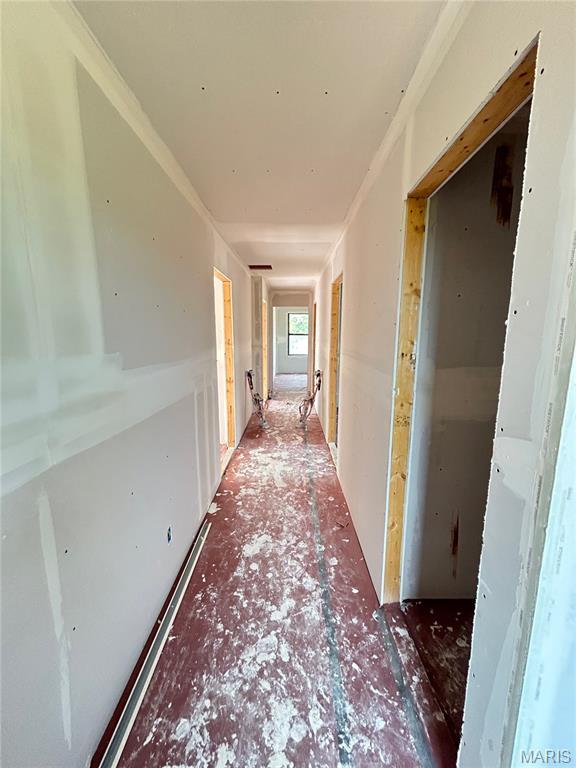 1311 County Road 4180, Salem, MO 65560 - view of hallway