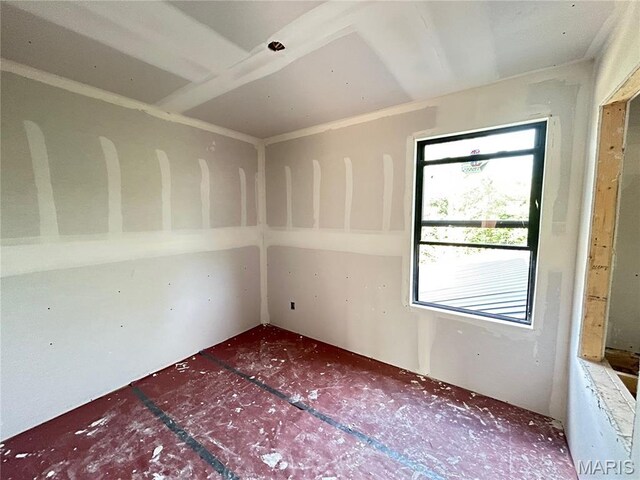 1311 County Road 4180, Salem, MO 65560 - view of spare room