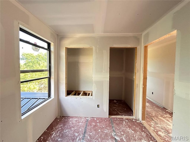 1311 County Road 4180, Salem, MO 65560 - view of unfurnished bedroom