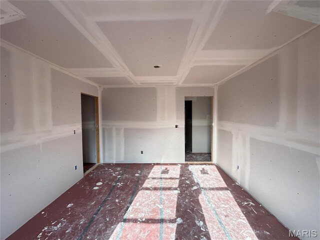 1311 County Road 4180, Salem, MO 65560 - view of spare room