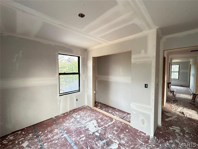 1311 County Road 4180, Salem, MO 65560 - view of unfurnished bedroom