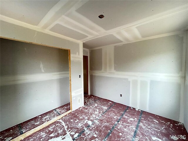 1311 County Road 4180, Salem, MO 65560 - view of unfurnished bedroom