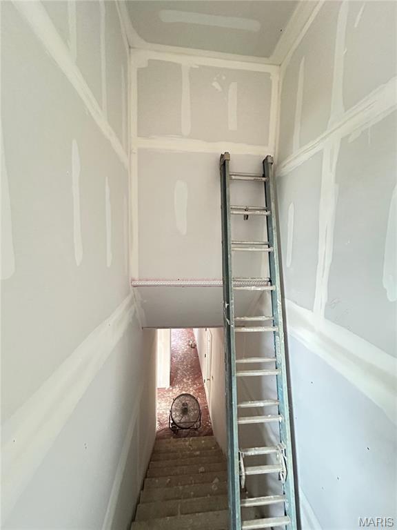 1311 County Road 4180, Salem, MO 65560 - view of stairs