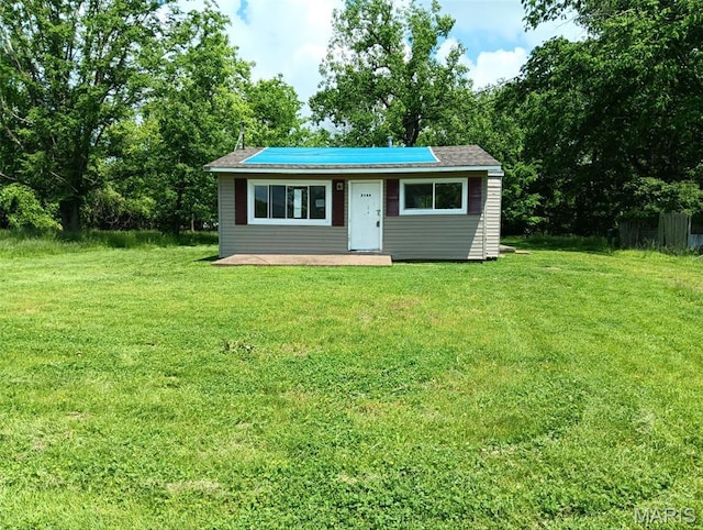 2584 Starling Airport Rd, Arnold, MO 63010 - view of outdoor structure