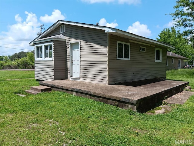 2584 Starling Airport Rd, Arnold, MO 63010 - view of outbuilding