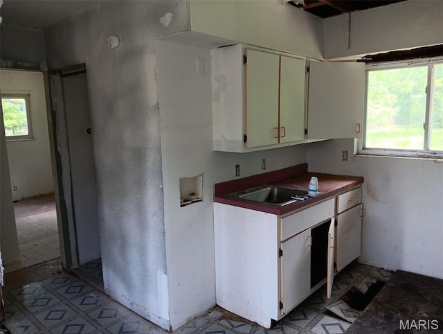 2584 Starling Airport Rd, Arnold, MO 63010 - view of kitchen