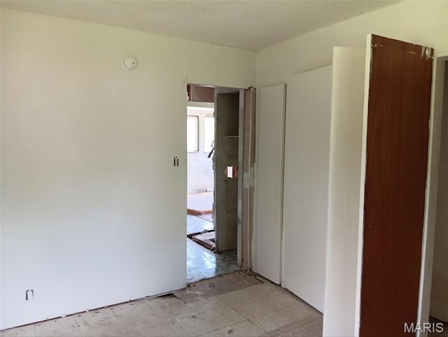 2584 Starling Airport Rd, Arnold, MO 63010 - view of empty room