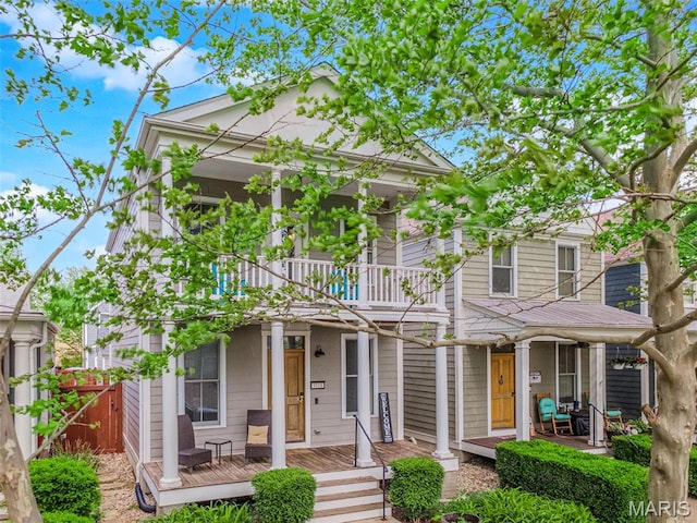 3518 E Arpent St, Saint Charles, MO 63301