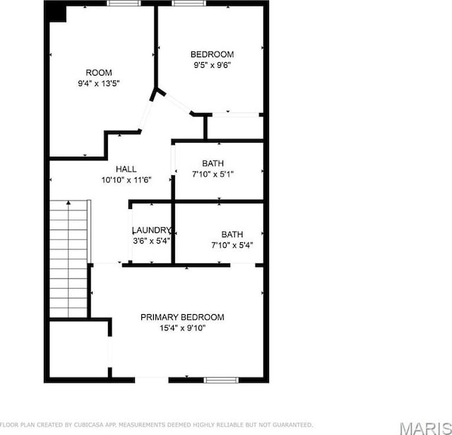 3518 E Arpent St, Saint Charles, MO 63301