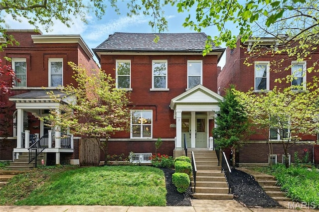 3722 Connecticut St, Saint Louis, MO 63116 - photo 1