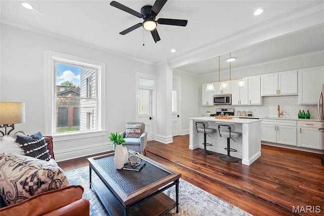 3722 Connecticut St, Saint Louis, MO 63116 - photo 7