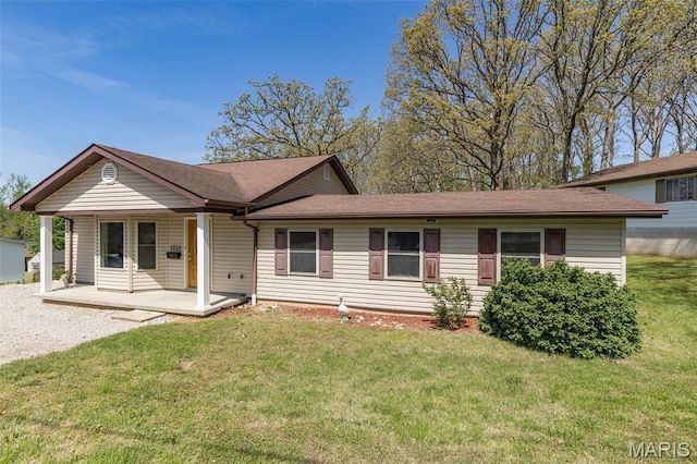 1713 Westwood Dr, Festus, MO 63028 - photo 2