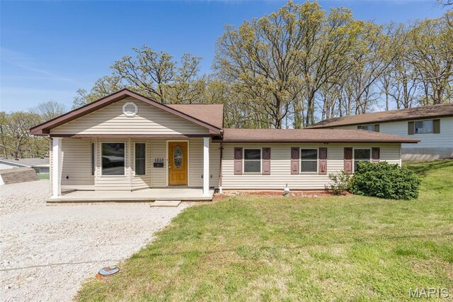 1713 Westwood Dr, Festus, MO 63028 - photo 4
