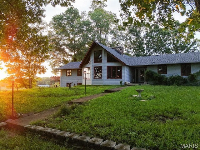 3605 County Road 6760, West Plains, MO 65775 - photo 1