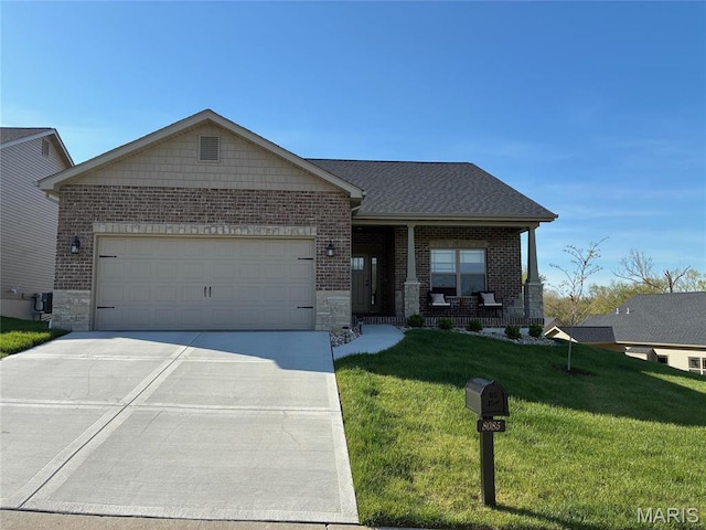 8085 Villa Valley Ln, Caseyville, IL 62232 - photo 27
