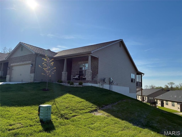 8085 Villa Valley Ln, Caseyville, IL 62232 - photo 26