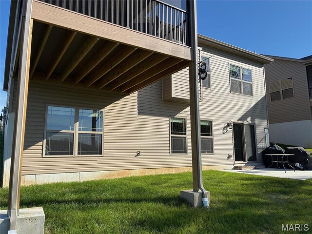 8085 Villa Valley Ln, Caseyville, IL 62232 - photo 25