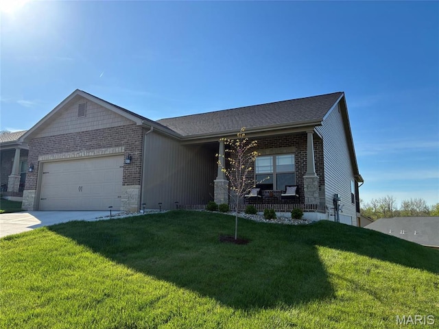 8085 Villa Valley Ln, Caseyville, IL 62232 - photo 1