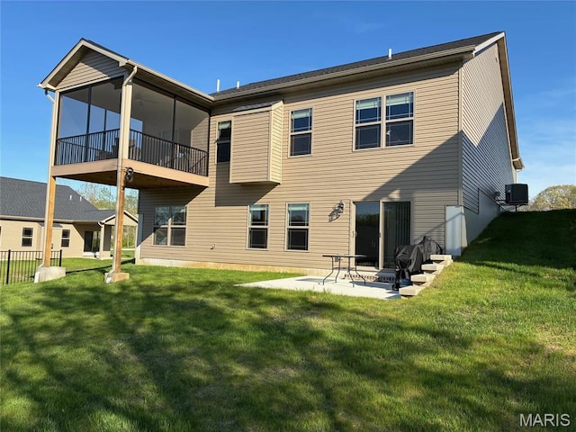8085 Villa Valley Ln, Caseyville, IL 62232 - photo 2