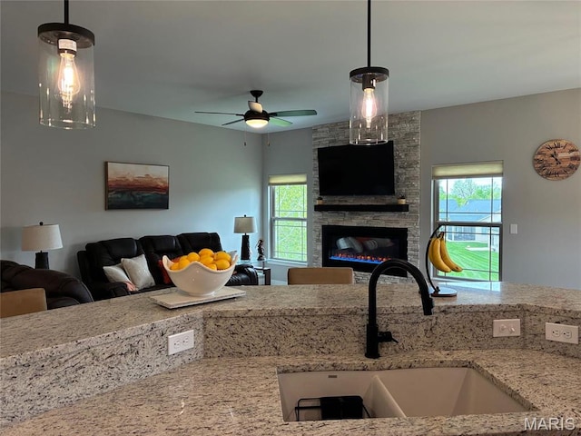 8085 Villa Valley Ln, Caseyville, IL 62232 - photo 9