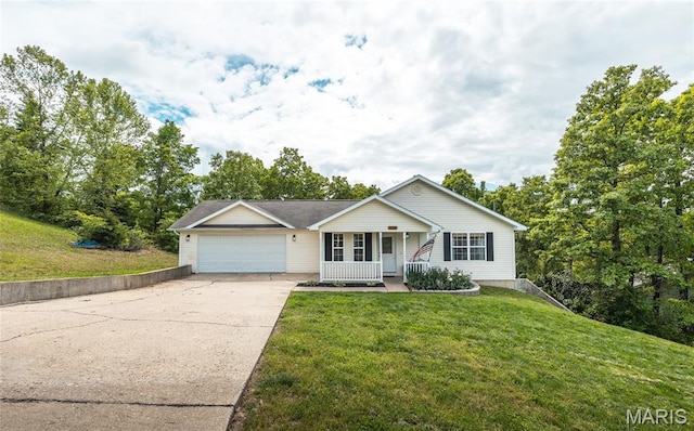 104 Crosscut Rd, Saint Robert, MO 65584