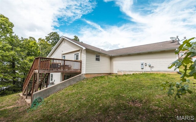 104 Crosscut Rd, Saint Robert, MO 65584