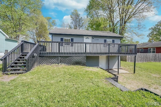 1309 12th St, Cottage Hills, IL 62018 - photo 1