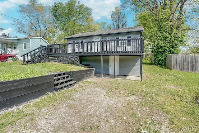 1309 12th St, Cottage Hills, IL 62018 - photo 2