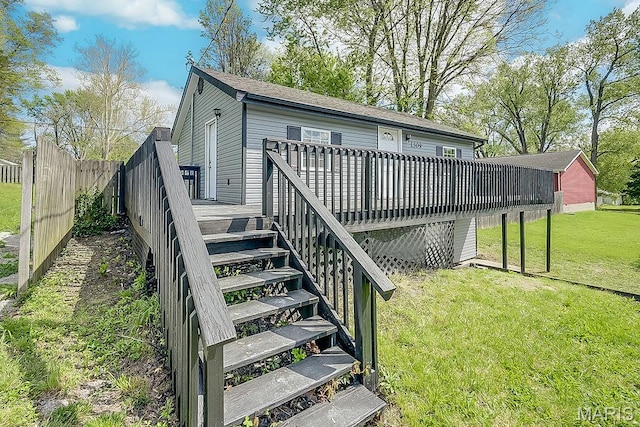 1309 12th St, Cottage Hills, IL 62018 - photo 4