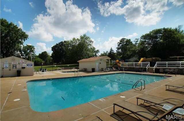 160 Cumberland Park Ct Unit G, Ballwin, MO 63011 - photo 21