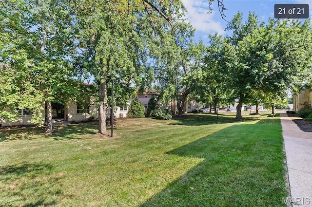 160 Cumberland Park Ct Unit G, Ballwin, MO 63011 - photo 22