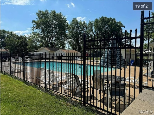 160 Cumberland Park Ct Unit G, Ballwin, MO 63011 - photo 41