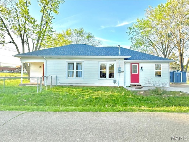 210 W Walnut St, Pilot Knob, MO 63663 - photo 1