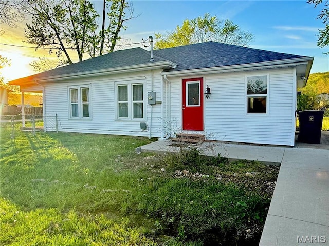 210 W Walnut St, Pilot Knob, MO 63663 - photo 2
